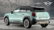 MINI Aceman 135kW E Exclusive [Level 2] 43kWh 5dr Auto Electric Hatchback